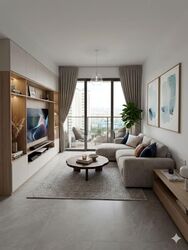 Amo Residence (D20), Apartment #566524521